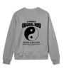 Grey melange / XS / women