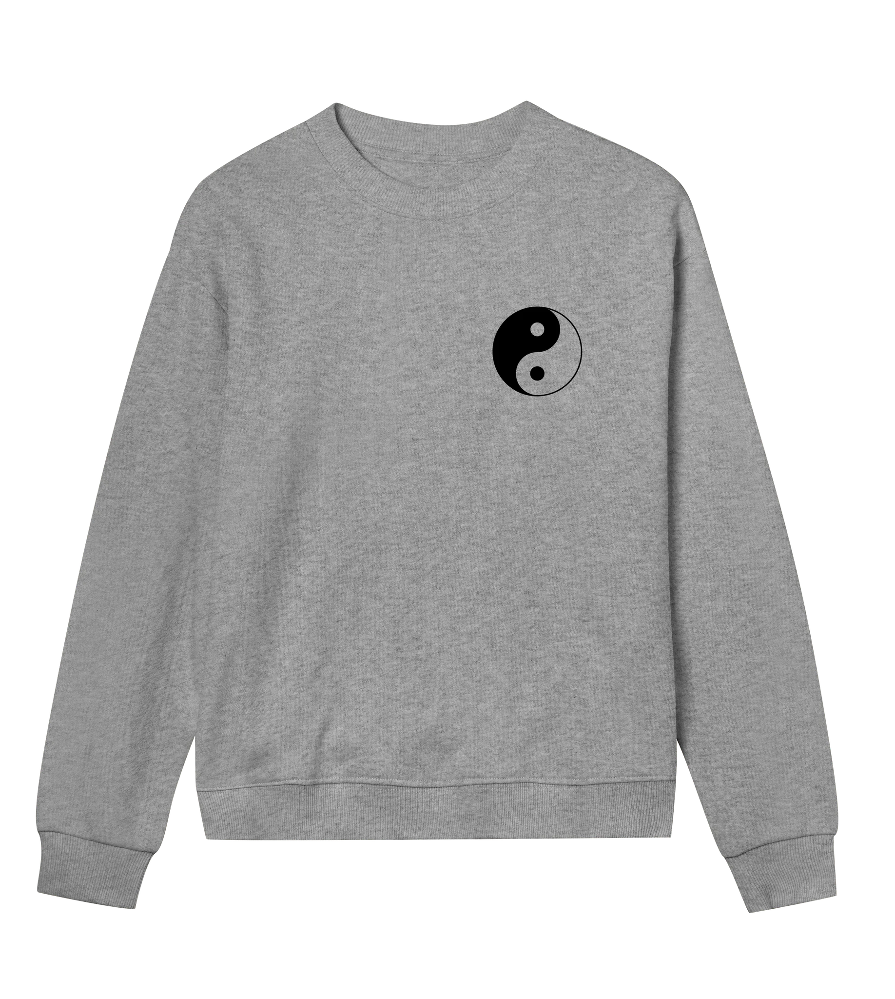 A Perfect Original Mind - Women’s Sweatshirt regular fit