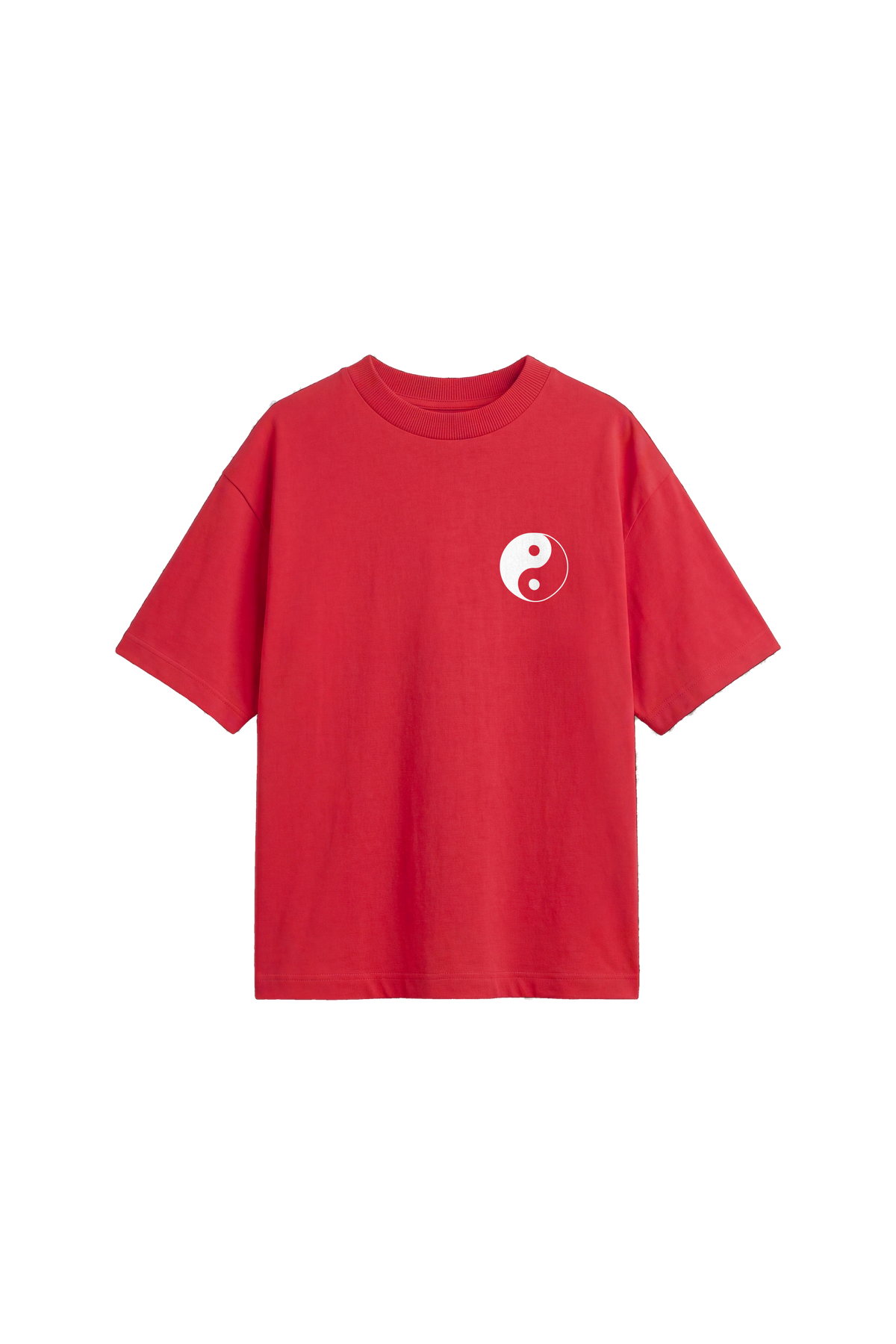 A Perfect Original Mind - Womens T-shirt Loose Fit — front