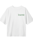 Attention Tourette front