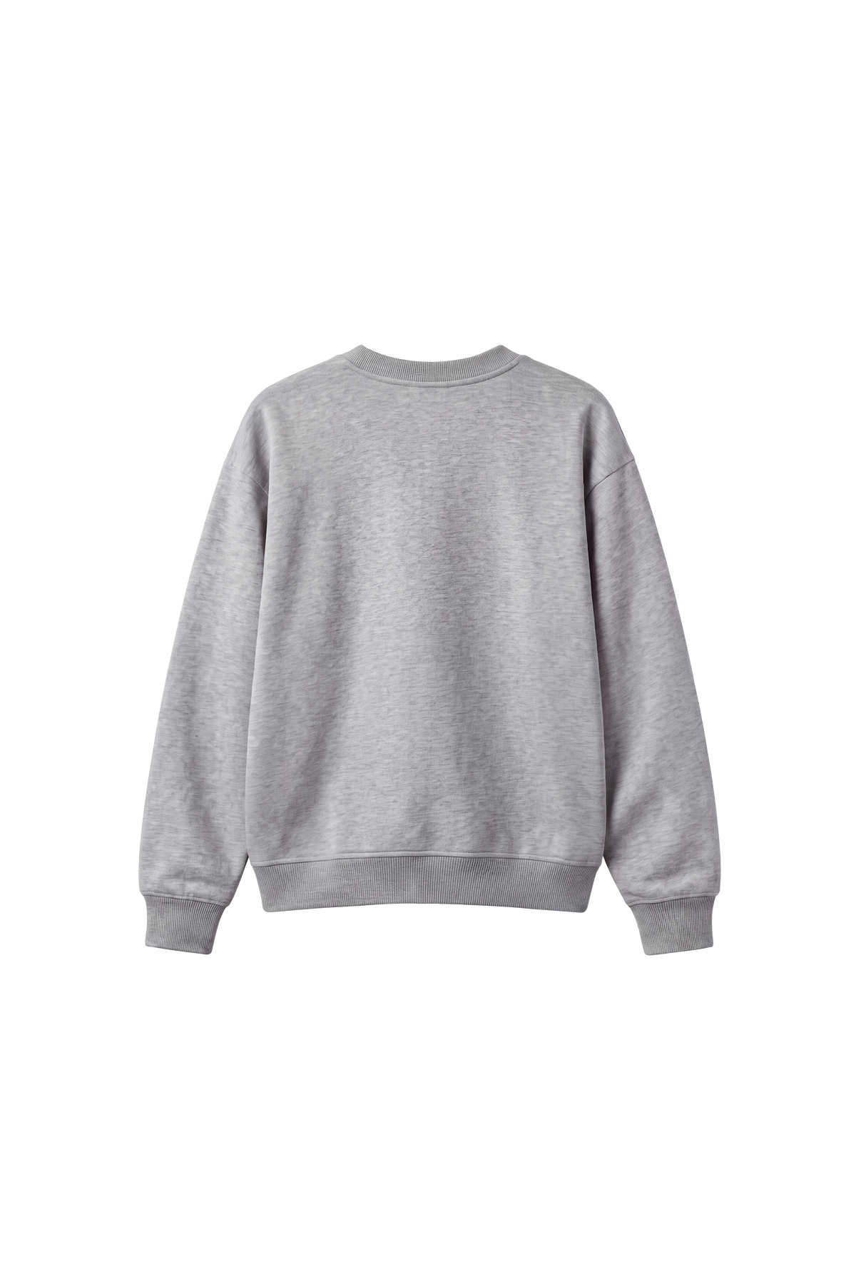 Adhd Emotions Club - Women’s Sweatshirt regular fit — back