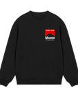 Advocate - Mens Regular Sweatshirt