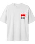 Advocate -  Men’s T-shirt boxy fit