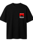 Advocate -  Men’s T-shirt boxy fit