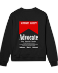 Advocate - Women’s Sweatshirt regular fit