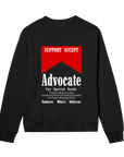 Advocate - Womens Regular Sweatshirt