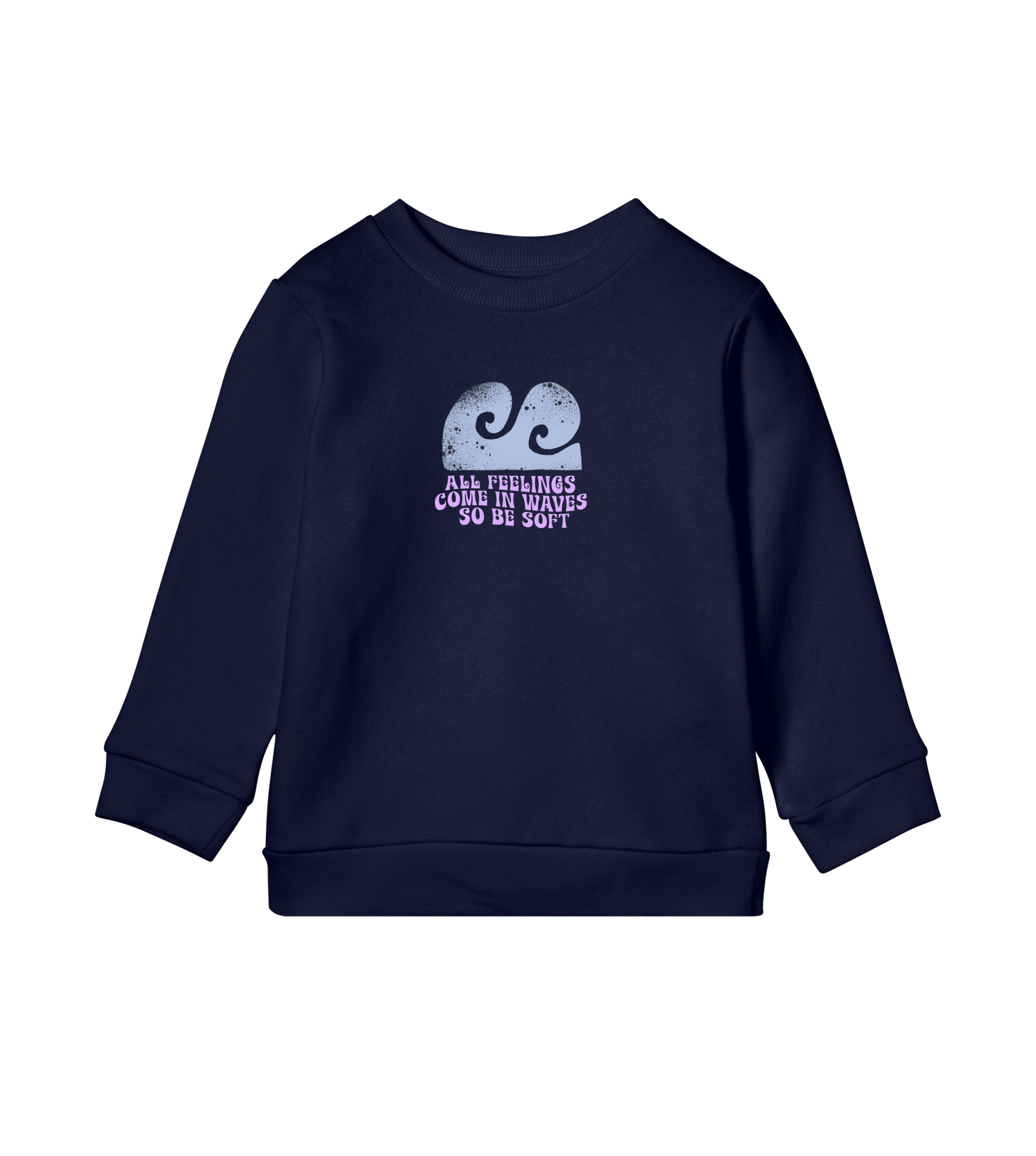 All Feelings - Kids Sweatshirt