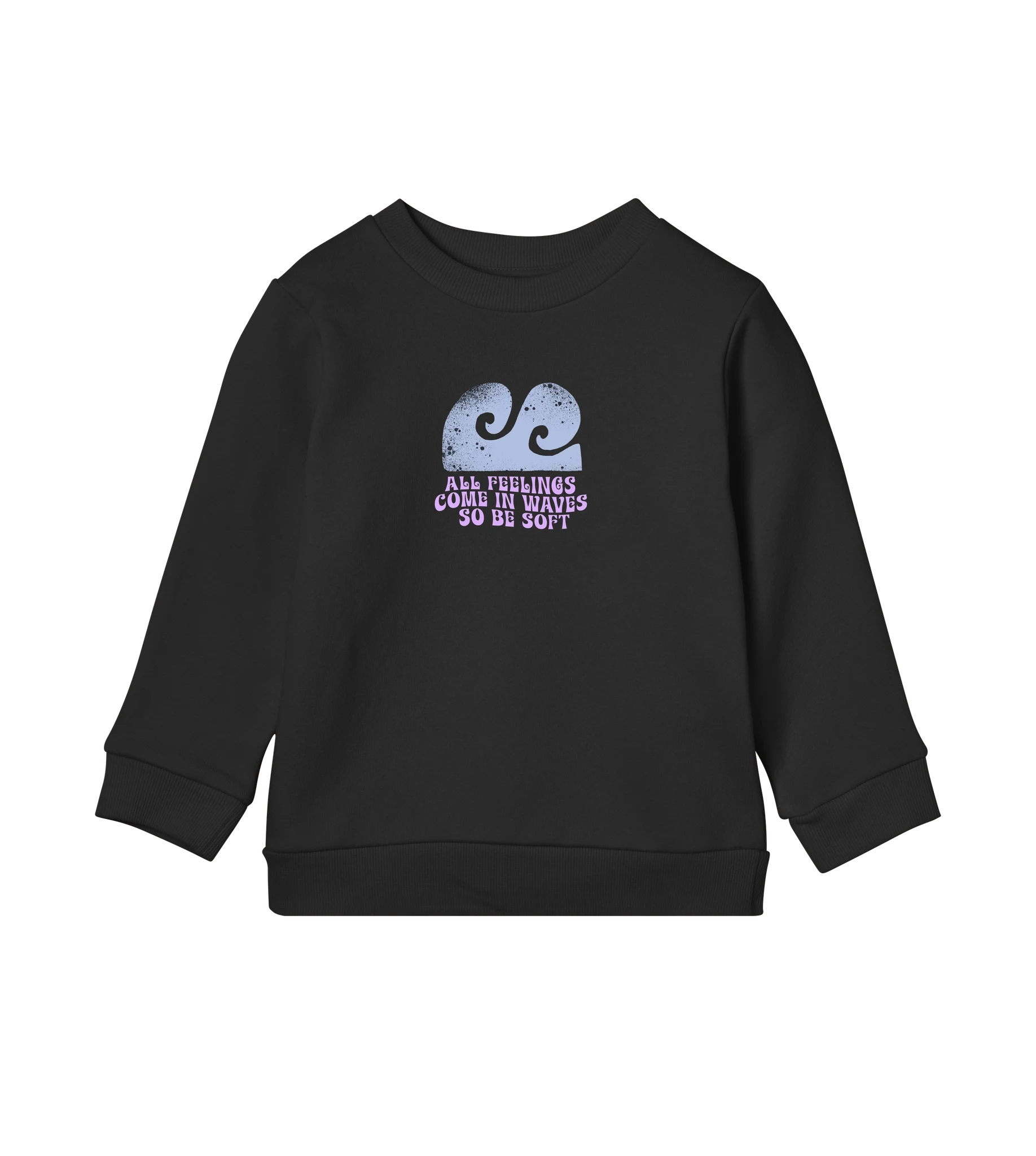 All Feelings - Kids Sweatshirt