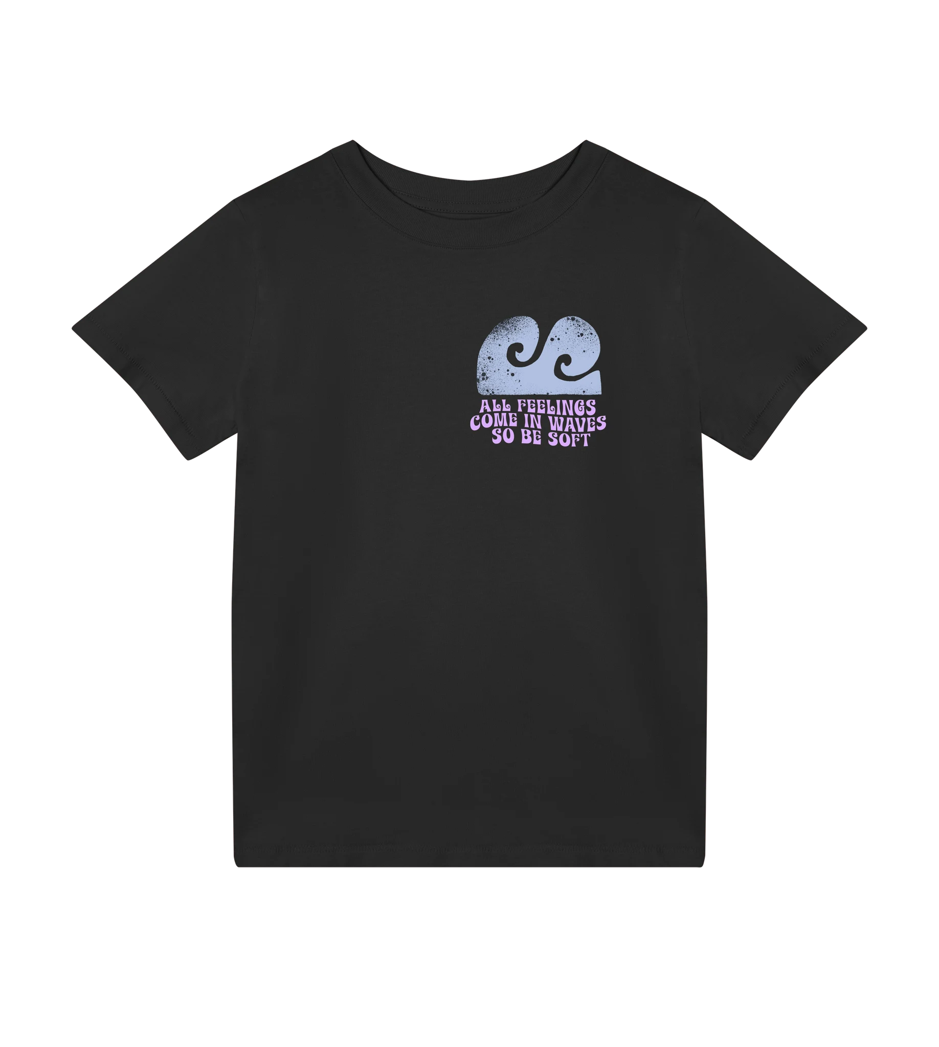 All Feelings - Kids T-shirt