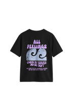 All Feelings - Kids T-shirt