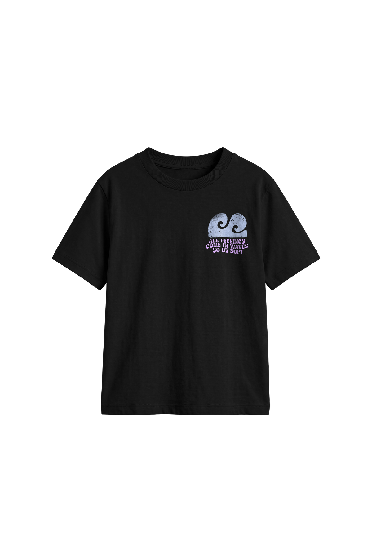 All Feelings - Kids T-shirt
