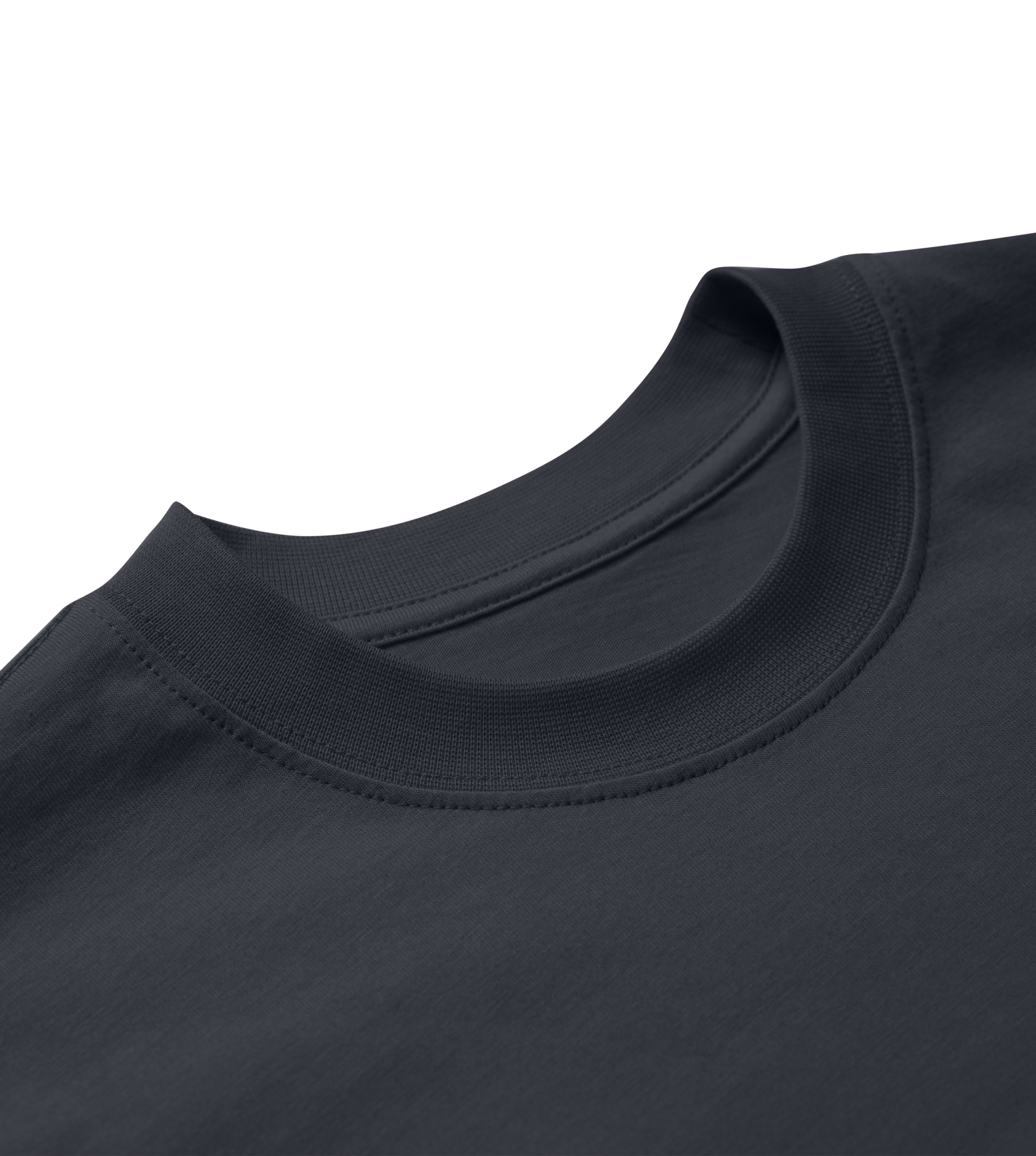 All Feelings - Womens Oversized Tee