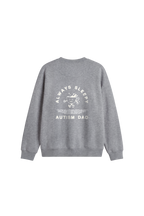Grey melange