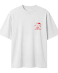 Always Sleepy Autism Dad -  Men’s T-shirt boxy fit