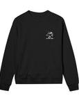 Always Sleepy Autism Mom - Womens Regular Sweatshirt