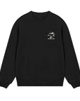 Always Sleepy Dad - Mens Regular Sweatshirt