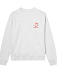 Always Sleepy Mom - Women Reg Sweat