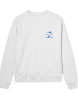 Always Sleepy Mom - Women Reg Sweat