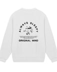 Always Sleepy Original - Men Reg Sweat