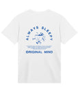 Always Sleepy Original - Men Reg Tee