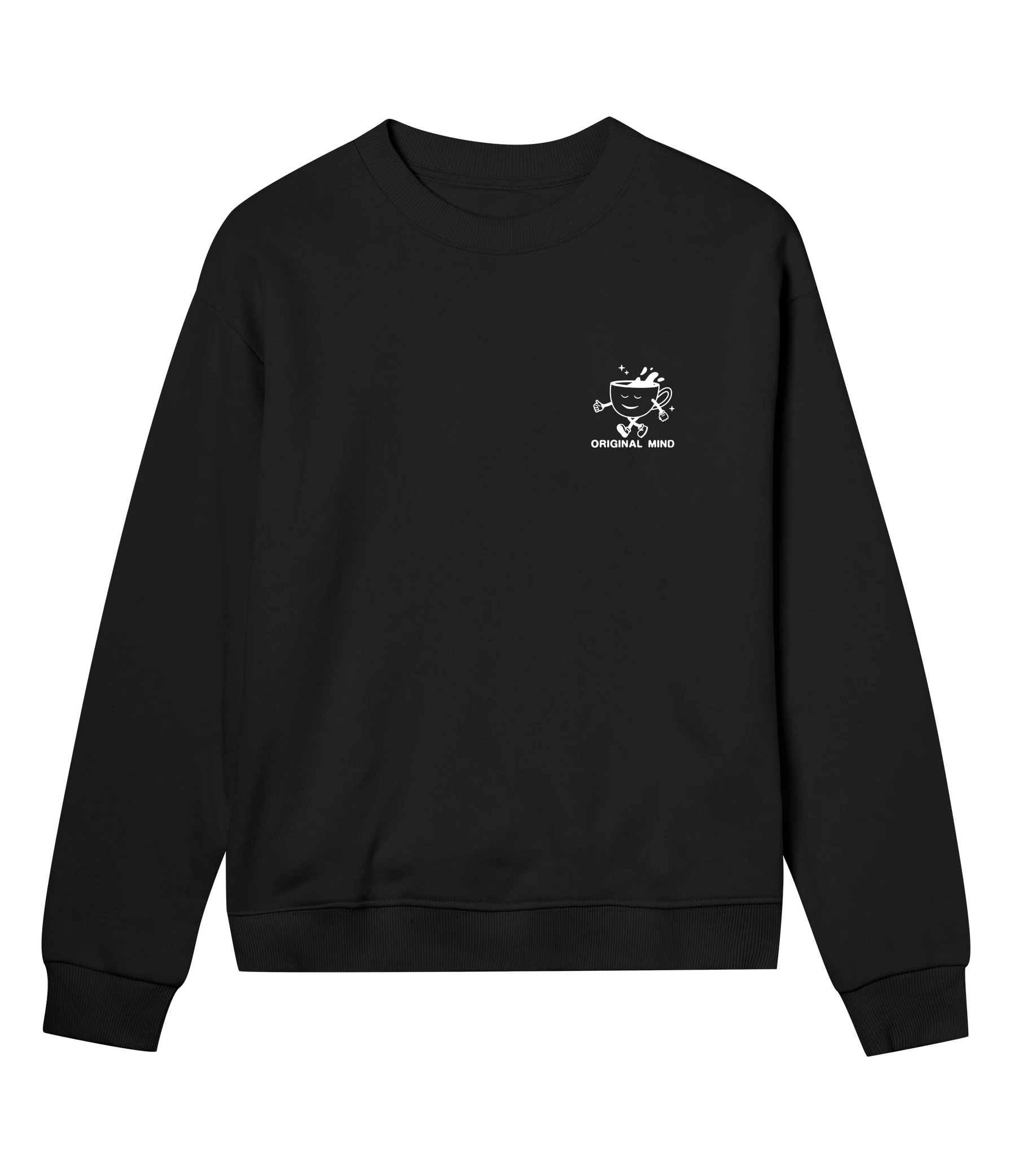 Always Sleepy Original -  Men’s Sweatshirt regular fit