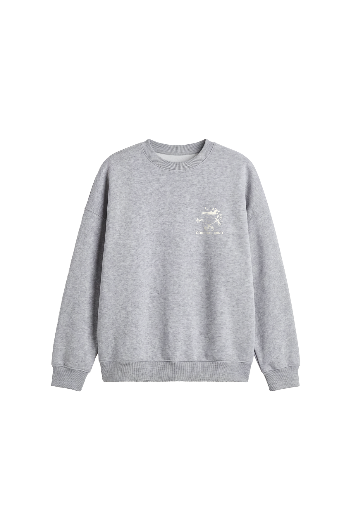 Always Sleepy Original -  Men’s Sweatshirt regular fit