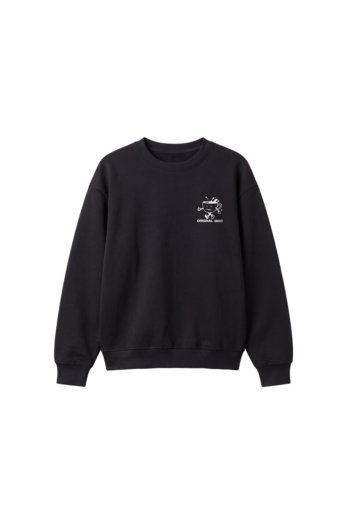 Always Sleepy Original - Women’s Sweatshirt regular fit