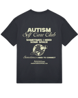 Attention Autism -  Men’s T-shirt boxy fit
