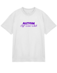 Attention Autism -  Men’s T-shirt boxy fit