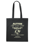 Attention Autism - Tote Bag
