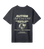Attention Autism - Women’s T-shirt oversized fit — back