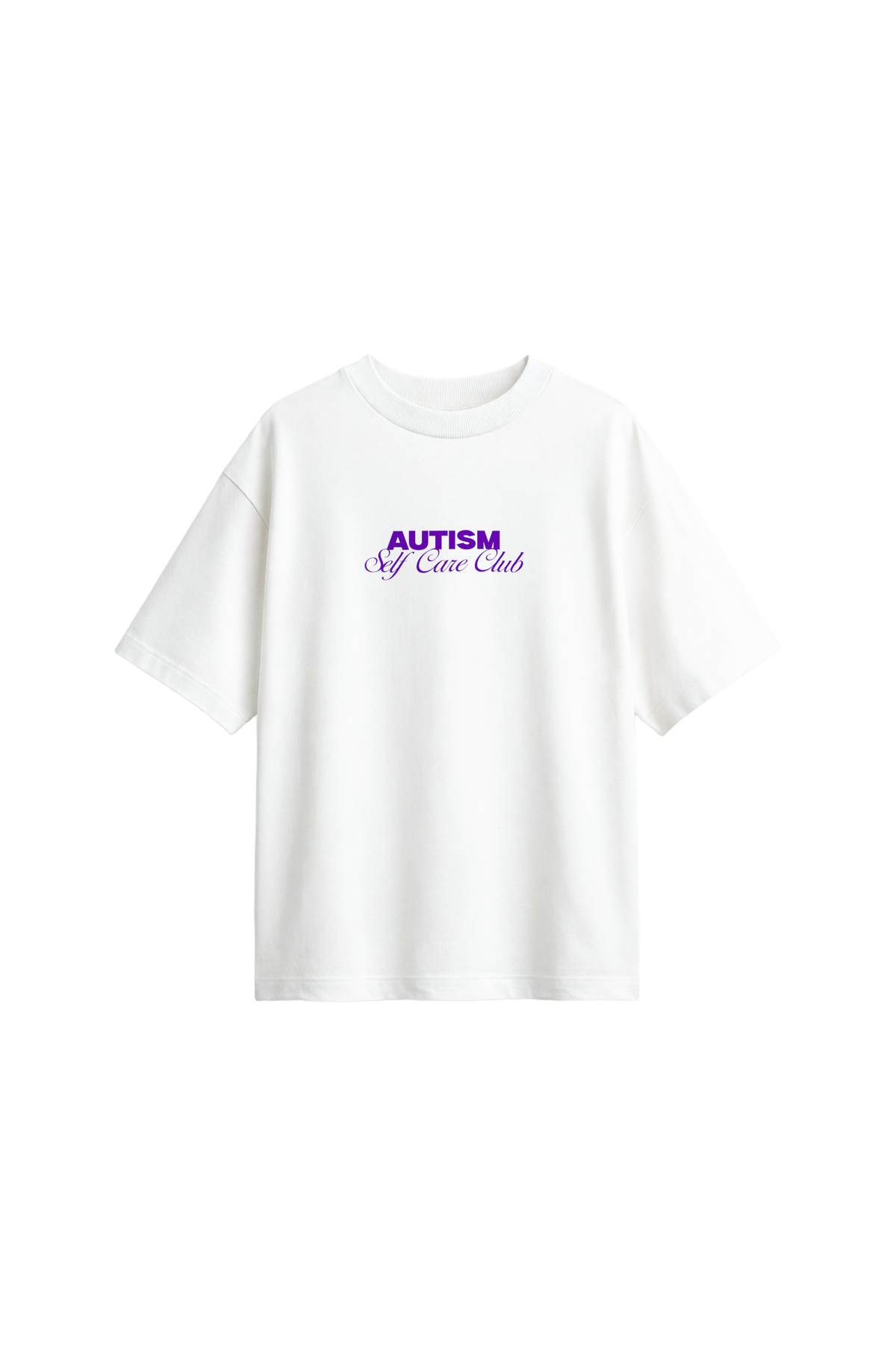 Attention Autism front