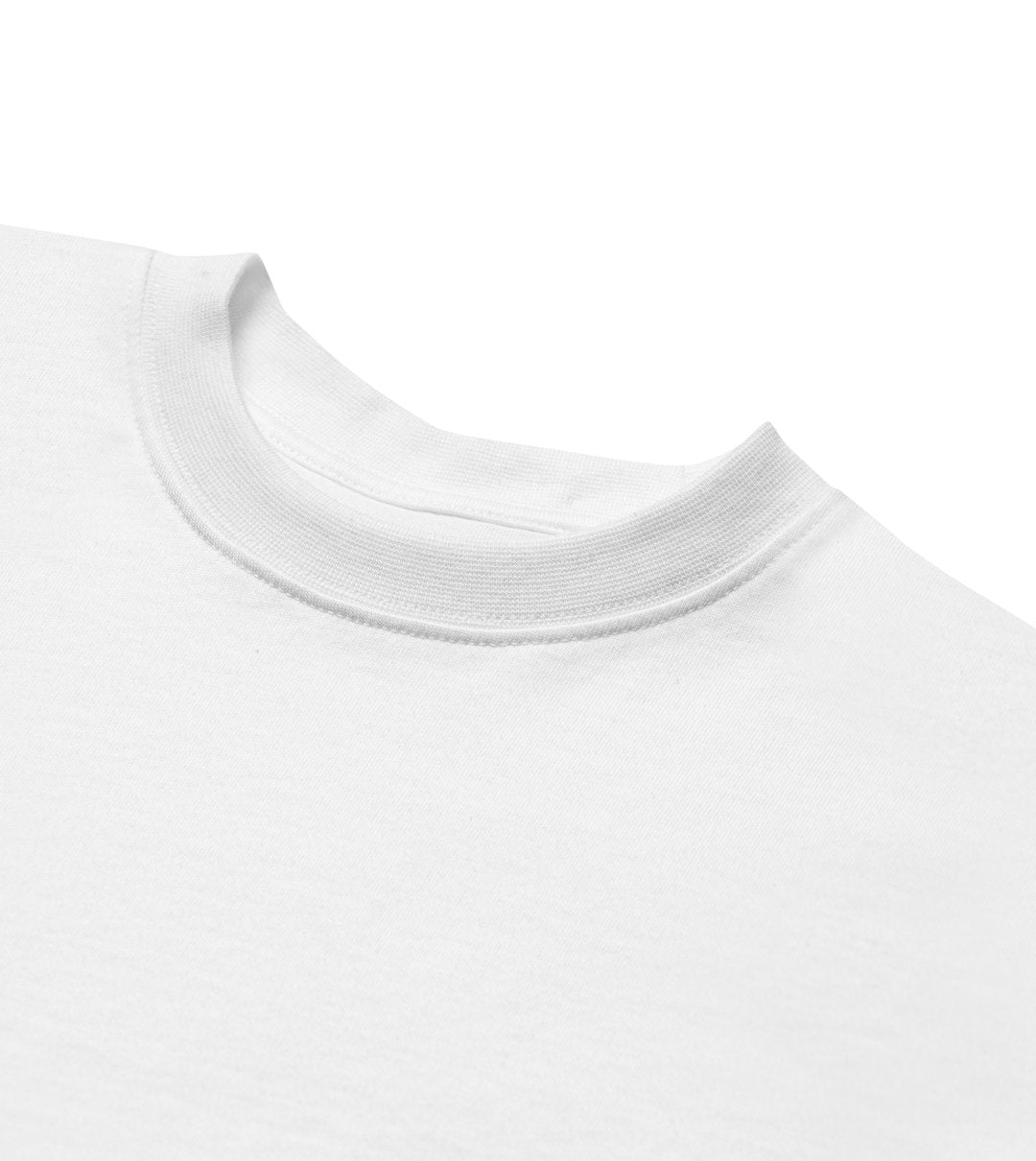 Attention Dialed Higher - Boxy Tee