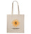 Attention Dialed Higher Dimension - Totebag