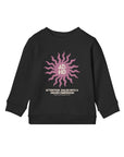 Attention Dialed Higher - Kids Sweatshirt