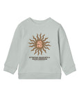 Attention Dialed Higher - Kids Sweatshirt