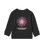 Attention Dialed Higher - Kids Sweatshirt