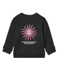Attention Dialed Higher - Kids Sweatshirt