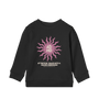 Off black / 110/116 / unisex