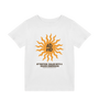 White / 110/116 / unisex