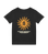 Attention Dialed Higher - Kids T-shirt