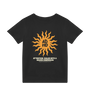 Off black / 110/116 / unisex