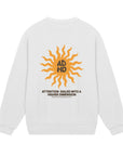 Attention Dialed Higher - Mens Regular Sweatshirt