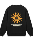 Attention Dialed Higher - Mens Regular Sweatshirt