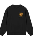 Attention Dialed Higher - Mens Regular Sweatshirt