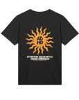 Attention Dialed Higher - Mens Regular Tee