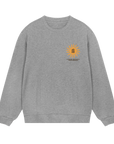 Attention Dialed Higher -  Men’s Sweatshirt regular fit