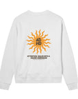 Attention Dialed Higher - Womens Regular Sweatshirt