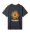 Attention Dialed Higher - Women’s T-shirt oversized fit — back