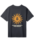 Attention Dialed Higher - Women’s T-shirt oversized fit — back
